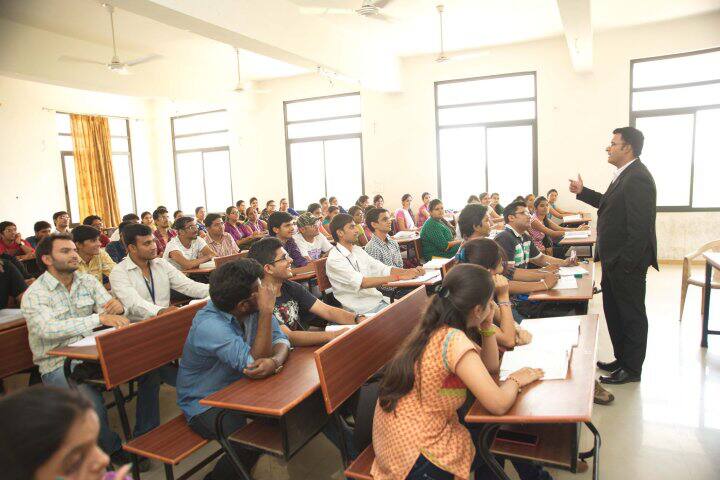 classroom
